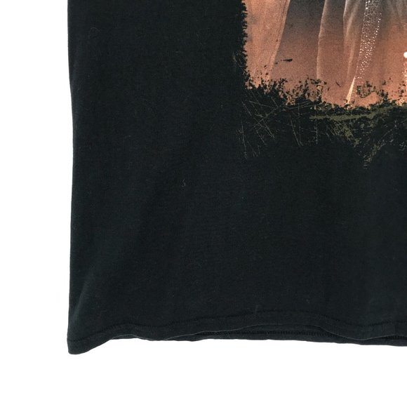 Lady Antebellum Mens Shirt XL Black Short Sleeve Concert Tee Band Tour Music - Picture 11 of 16